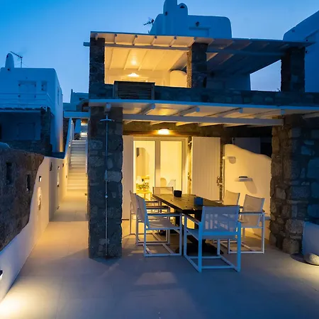 Villa Villa Schatz - Private Pool-Sea & City View *