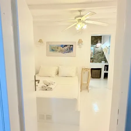 Schatz - Private Pool-sea&city View Villa