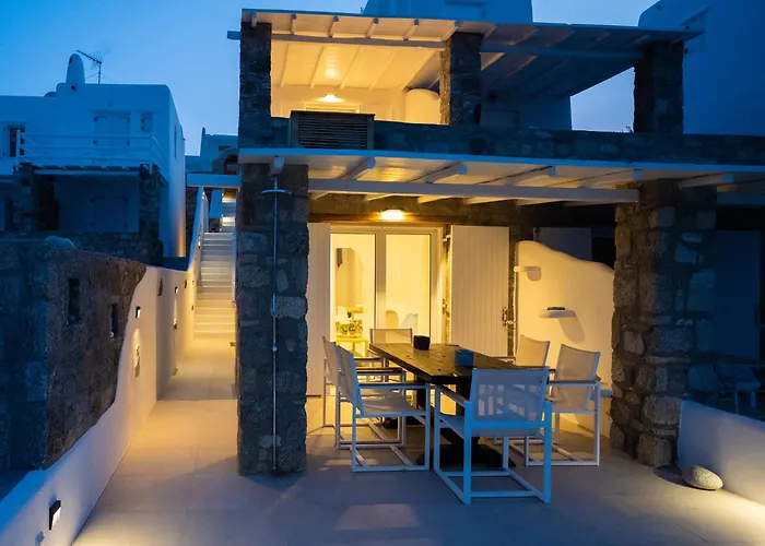 Villa Villa Schatz - Private Pool-Sea & City View *