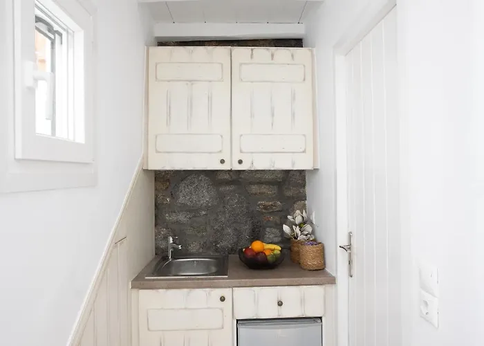 Villa Schatz - Private Pool-Sea & City View