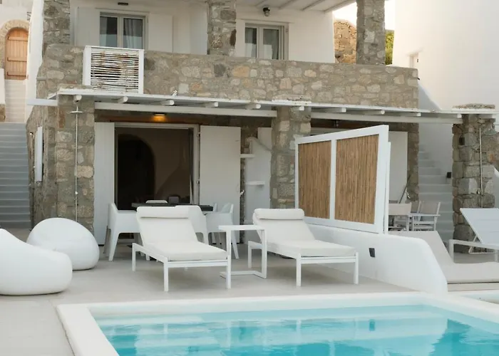 Villa Schatz - Private Pool-Sea & City View *