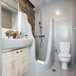 Villa Schatz - Private Pool-sea & View Mykonos Town