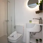 Schatz - Private Pool-sea & View Mykonos Town