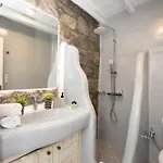 Villa Schatz - Private Pool-sea & View Mykonos Town