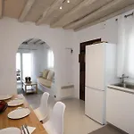 Schatz - Private Pool-sea & View Villa Mykonos Town