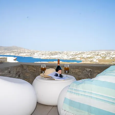 Villa Schatz - Private Pool-Sea & City View *