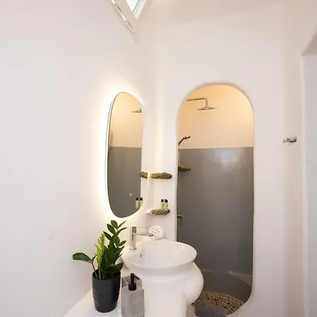 Schatz - Private Pool-sea & View Villa