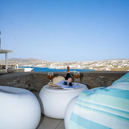 Schatz - Private Pool-sea & View Villa