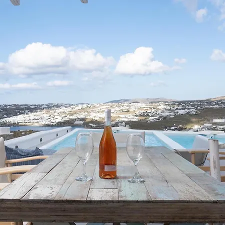 Villa Schatz - Private Pool-sea & View *
