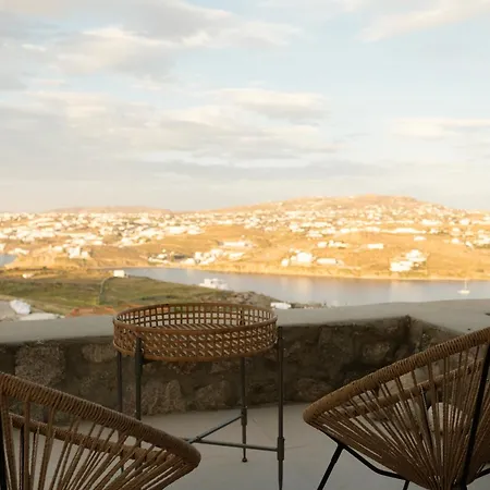 Schatz - Private Pool-sea & View