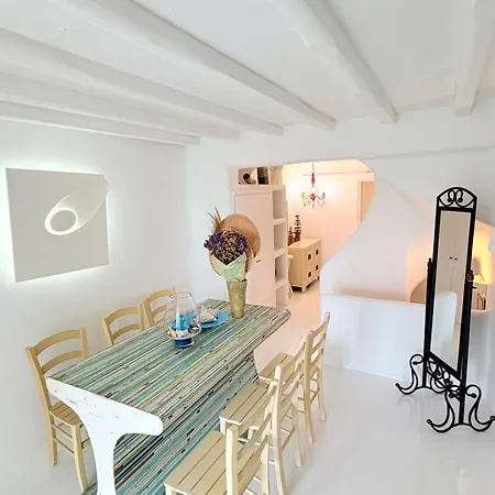 Schatz - Private Pool-sea & View Villa