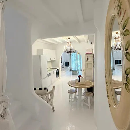 Schatz - Private Pool-sea & View Villa