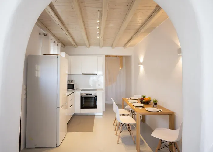 Schatz Private Pool -sea Views Villa *