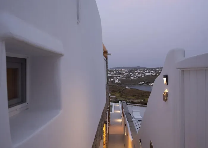 Schatz Private Pool -sea Views *