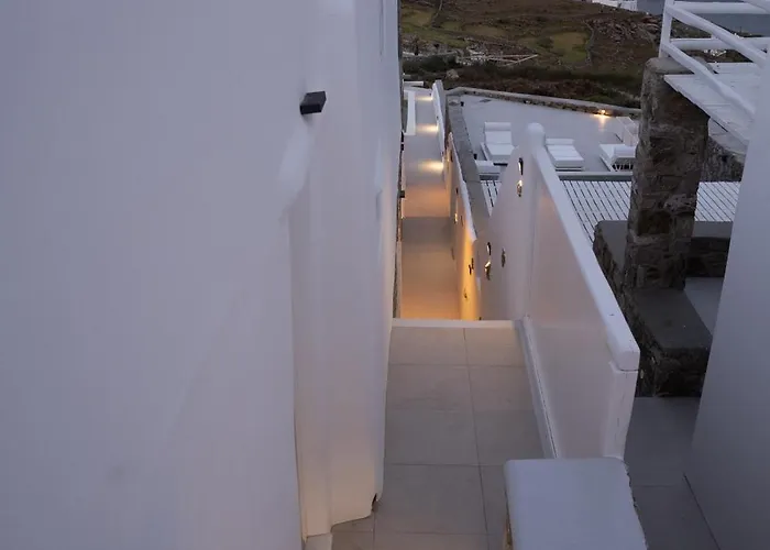 Schatz Private Pool -sea Views Villa *