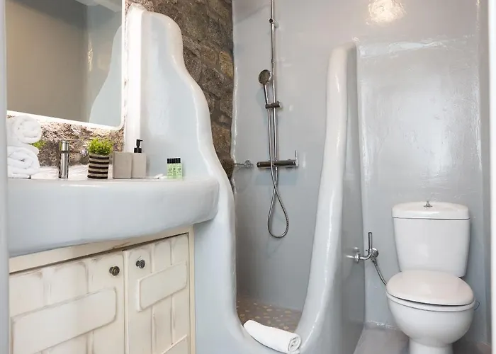 Villa Villa Schatz - Private Pool-Sea & City View