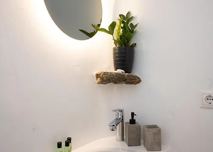 Schatz Mykonos- Private Pool & Sea Views Вилла Mykonos Town