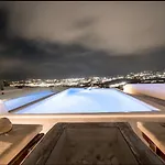 Schatz - Private Pool-sea & View Villa *
