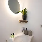Schatz - Private Pool-sea & View Villa Mykonos Town