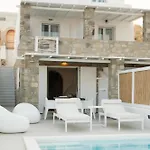 Schatz - Private Pool-sea & View * Mykonos Town