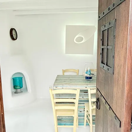 Schatz - Private Pool-sea & View Villa *